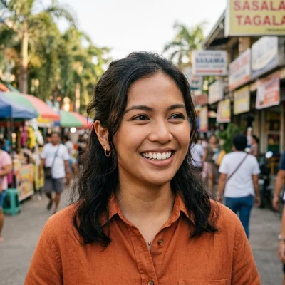 Maria Fatima Alih