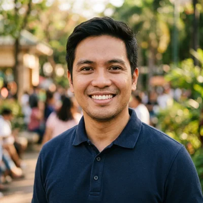 Engr. Mark Anthony Tan